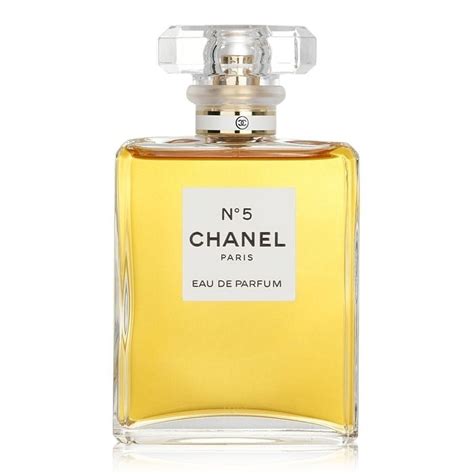 chanel perfume discounted